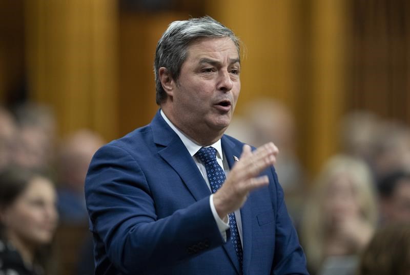 Tories and Bloc are pushing for an unequal solution to converting Canada’s legitimate language regulation 15