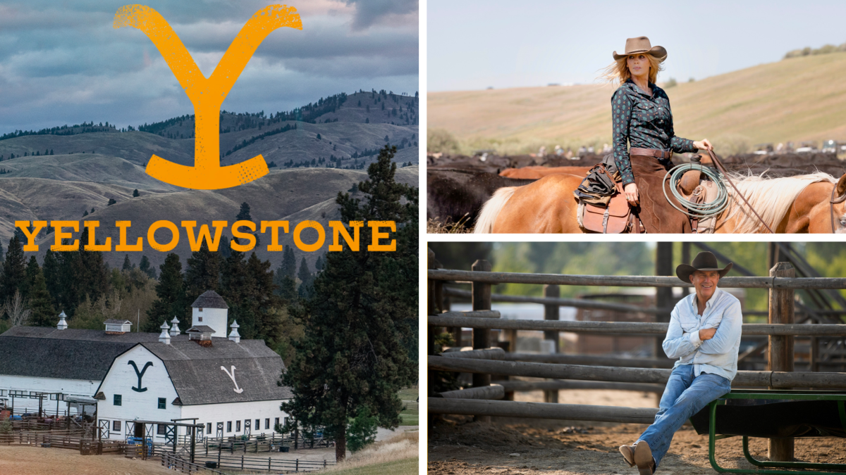 Want to watch Yellowstone Season 5? How to stream the award-winning series 13