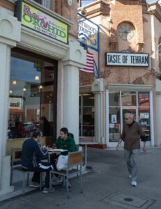 Fewer white American citizens? Extra family may establish as Latino, Arab 2 Fewer white American citizens? Extra family may establish as Latino, Arab 1