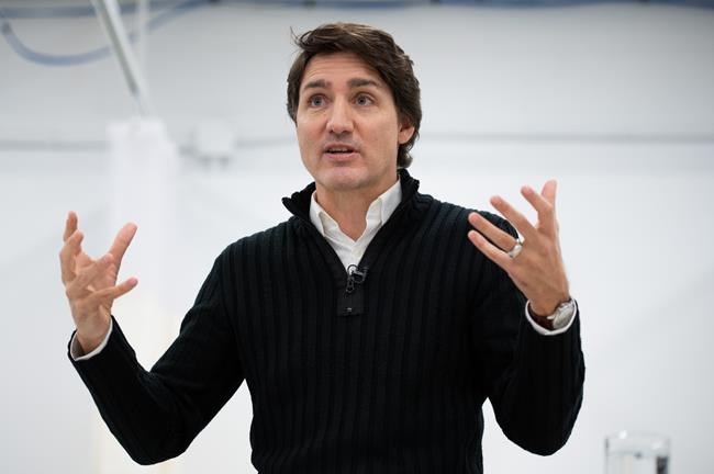 Trudeau urges a softer technique to transient visas, much less center of attention at the chance of overstaying 2 Trudeau urges a softer technique to transient visas, much less center of attention at the chance of overstaying 1
