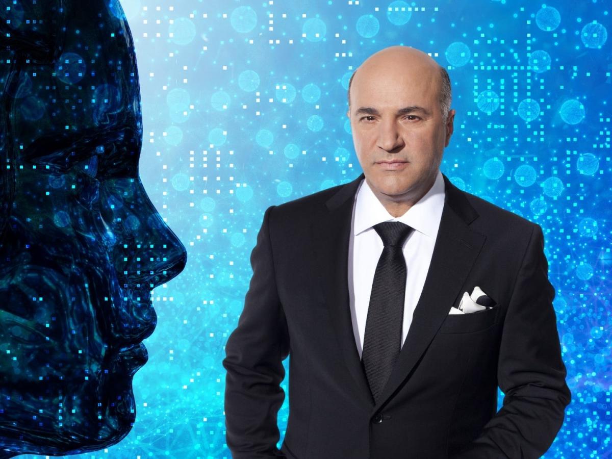 Shark Tank’s Kevin O’Leary explains how he plans to put money into synthetic intelligence – and why Google is shedding the warfare began via ChatGPT 7