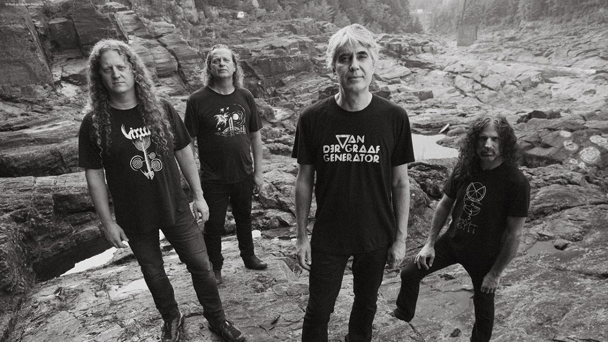 Voivod and the making of Synchro Anarchy 3