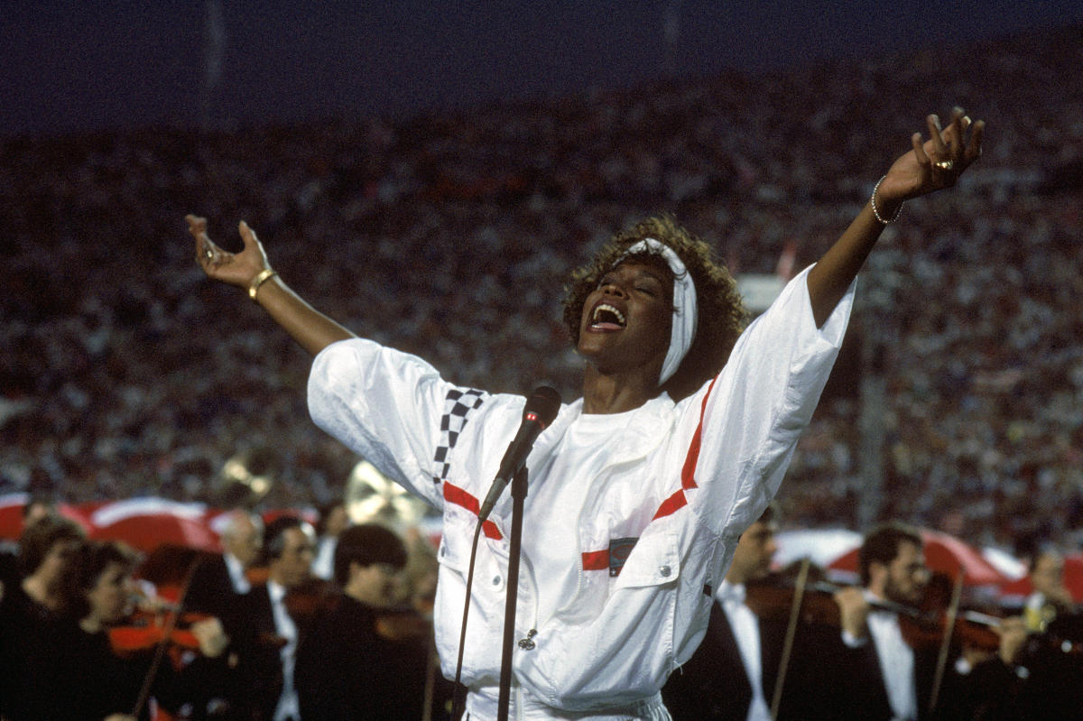 How incessantly do the Tremendous Bowl halftime headliners lip-sync in lieu of making a song reside? 3