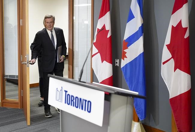 How will Toronto’s devolution of mayoral powers paintings? An explainer of what lies forward 15