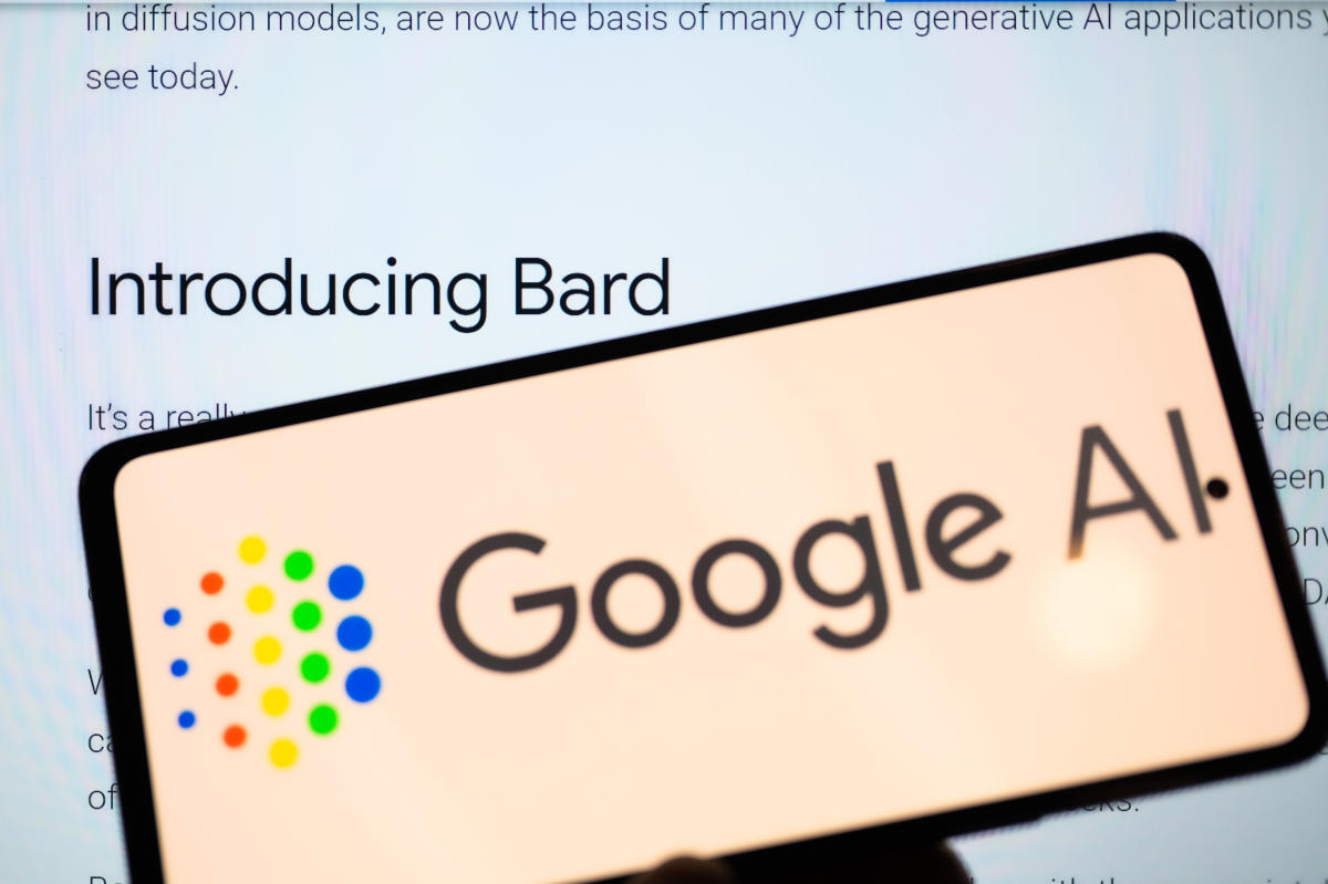 Google’s ChatGPT rival Bard: What you need to know 3