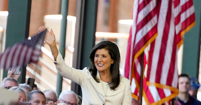 Nikki Haley: “If I were president, China would never have sent a spy balloon” 3