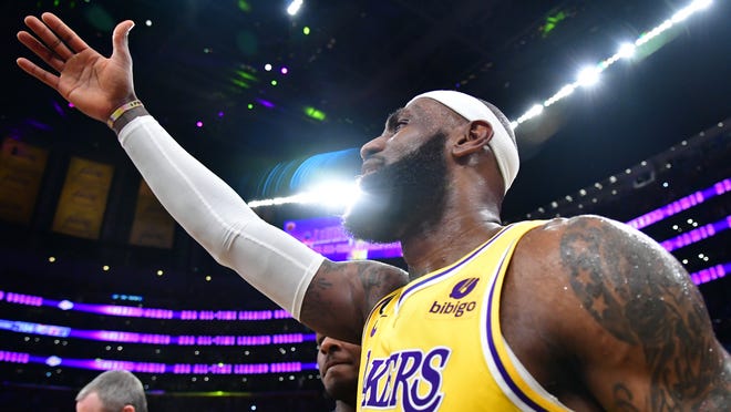 Lakers industry Russell Westbrook in 3-team do business in with Jazz and Timberwolves 15