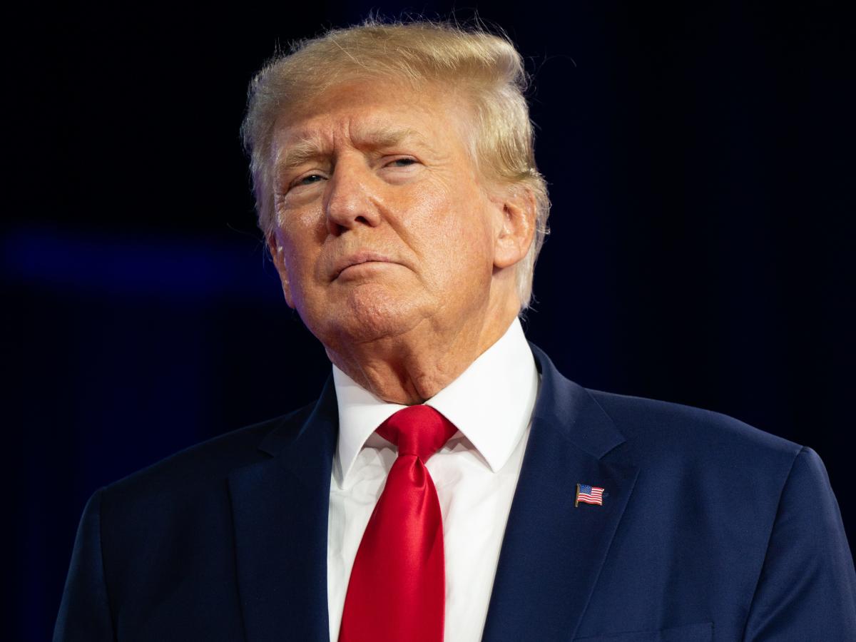 Trump rape case: Lawyer slams former president’s bid to after all document DNA as unholy delaying tactic 23