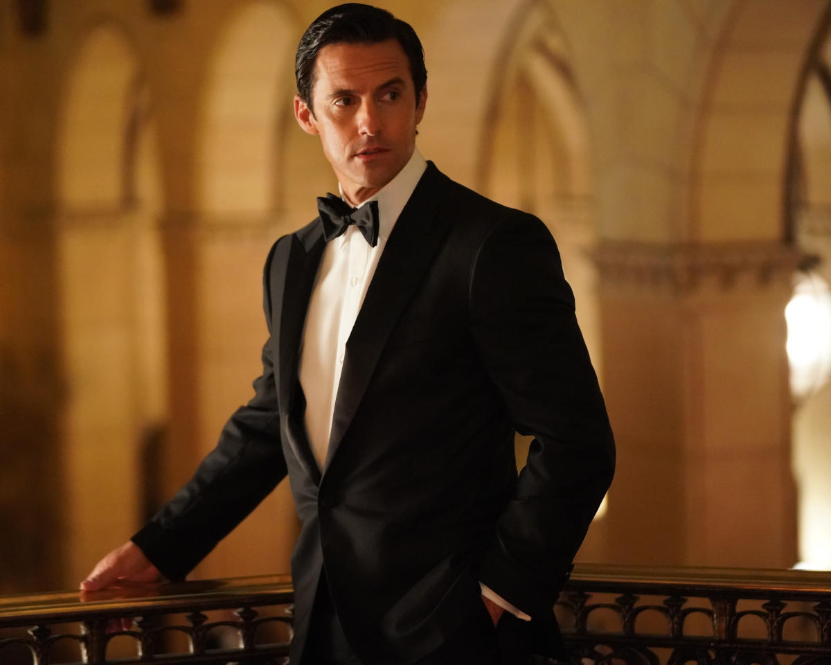 “The Company You Keep”: Does Milo Ventimiglia convince as a charismatic criminal? 3