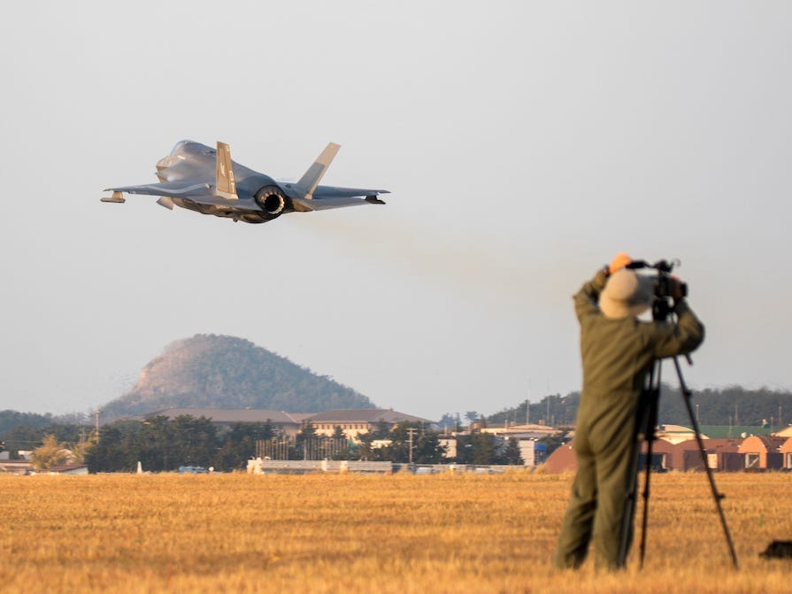 : https://www.businessinsider.com/us-air-force-f-80c-shooting-stars-during-korean-war-1950-1951-2021-1 13