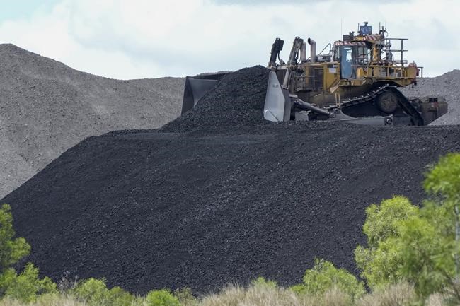 Australia rejects unused coal mine on environmental subjects 7