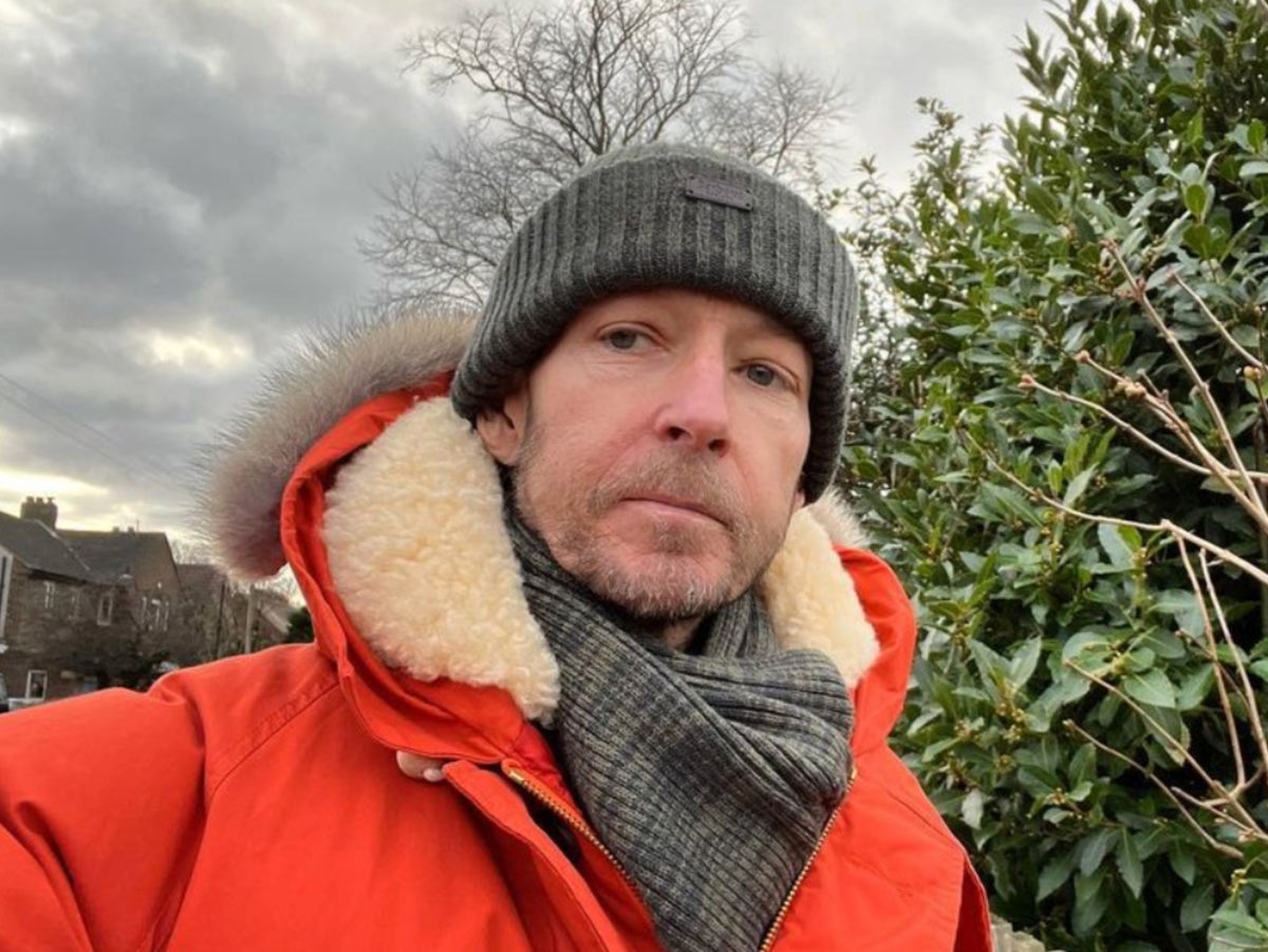 Jonnie Irwin says he’s undergoing hyperbaric oxygen therapy amid a terminal cancer diagnosis 3