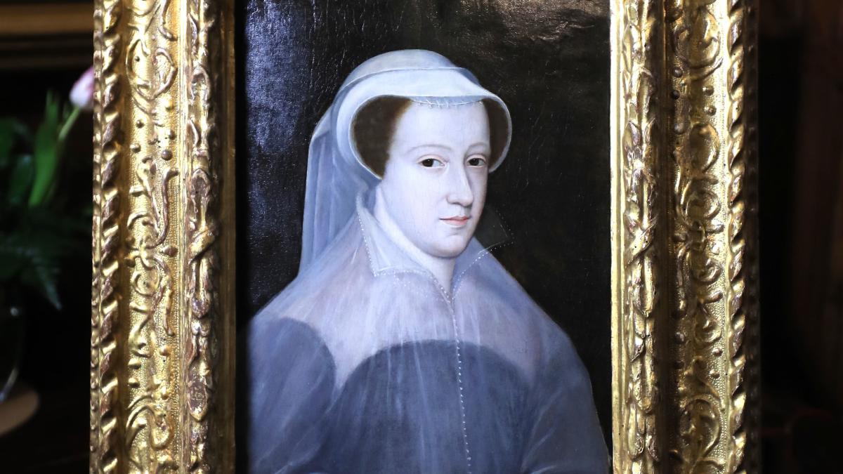 Codebreakers crack the secrets of Mary Queen of Scots’ lost letters 3