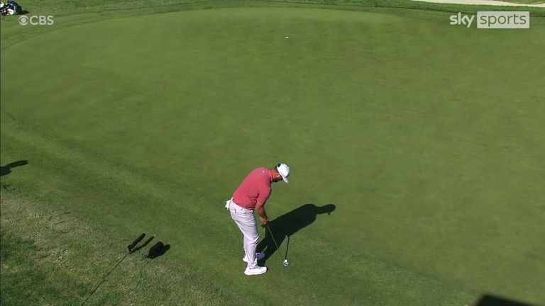 Genesis Invitational: Jon Rahm surpasses Max Homa in last-round thriller to secure world No. 1 return | Golf News 1