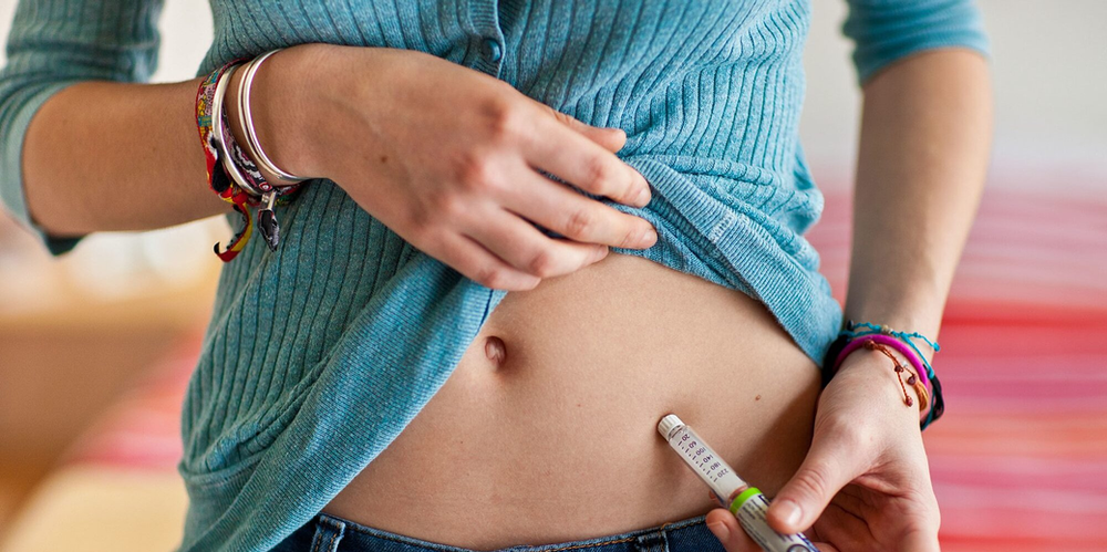 The breakthrough discovery of diabetes brings the world closer to insulin-free life 3