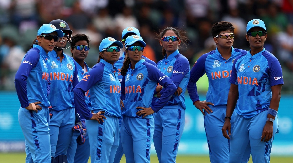 IND-W vs IRE-W LIVE starts at 6:30 p.m. Indian women’s cricket team on the brink, DO-or-DIE Ireland match to decide semi-final fate Follow CRUNCH clash LIVE 3