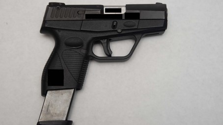 Drug trafficking, gun fees in opposition to 9 community in Halifax 19