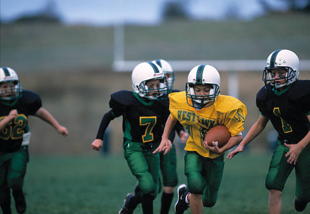 12-year-old New Jersey boy dies suddenly during football practice 3