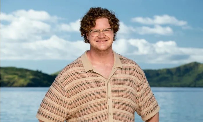 Saskatchewan regulation graduate objectives to be winner of TV form Survivor 19