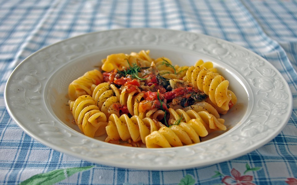 Uncover the Scrumptious Advantages of a Mediterranean Nutrition 3