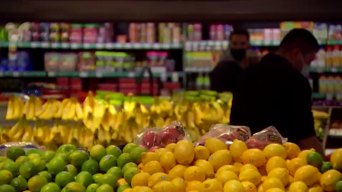 Listed below are the meals developments that can dominate in 2023, in line with a significant grocery chain – NBC Chicago 19