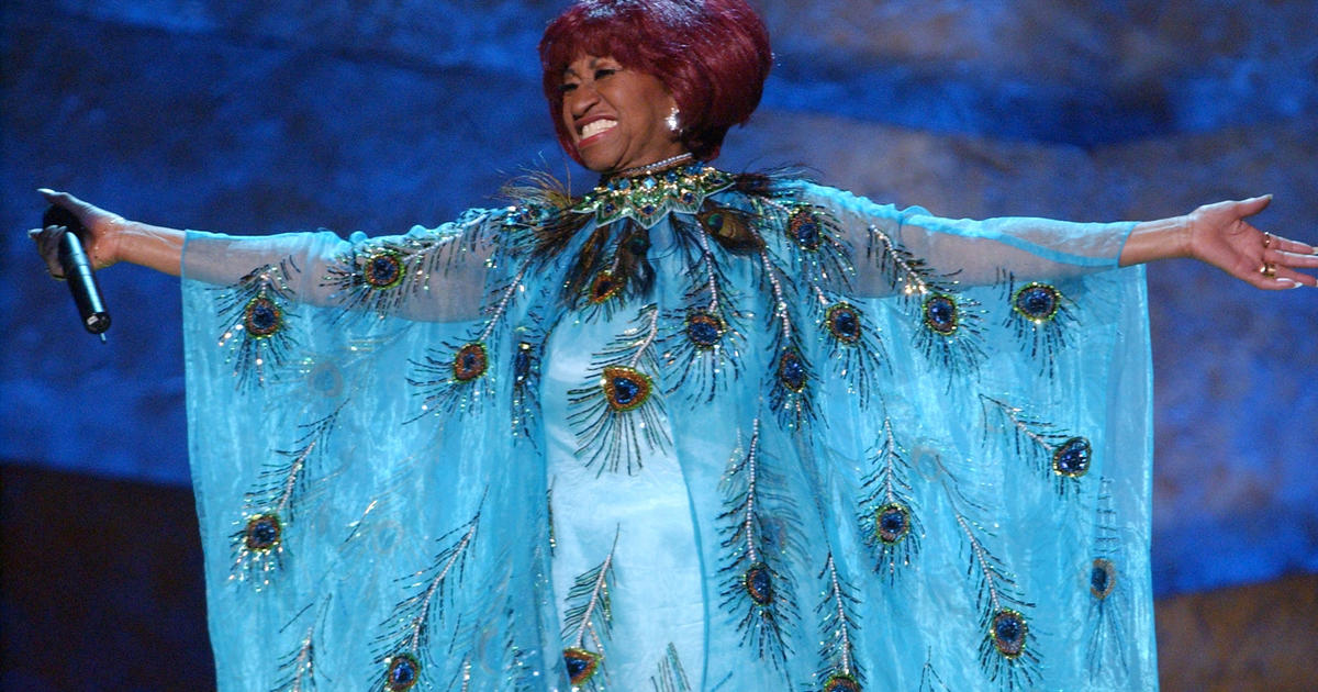 The Saturday Six: Tremendous Bowl advert previews, Celia Cruz will probably be featured in the United States and extra 9