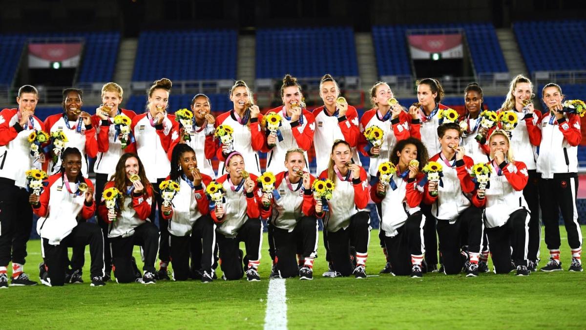 The Canada ladies’s nationwide football group is on hit over unequal pay and a shortage of monetary aid 1
