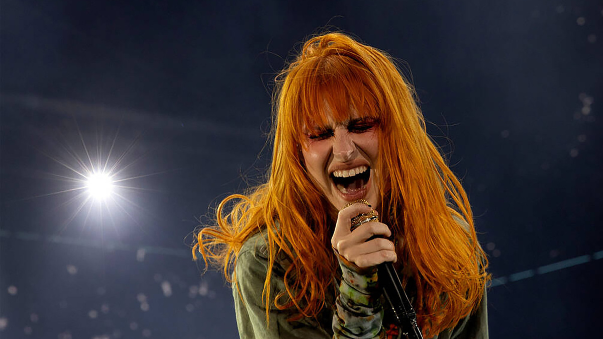 ‘This Is Why’ was once a rocky highway to Paramore’s unused brochure: NPR 3