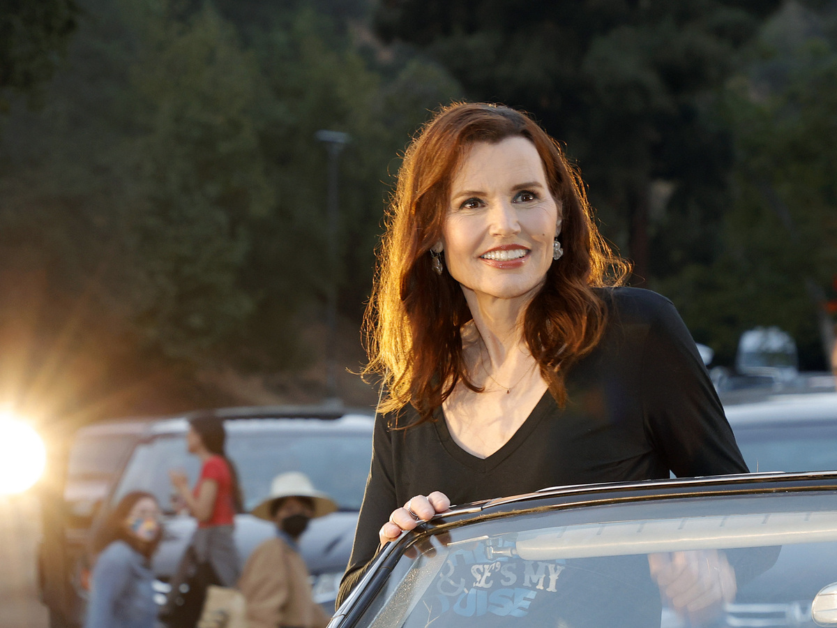 Geena Davis plays No longer My Task on “Wait Wait…Don’t Tell Me!” : NPR 9