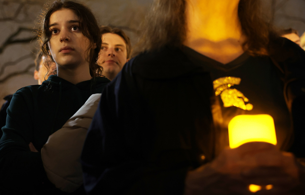 Michigan State University to resume classes after school shooting: NPR 11