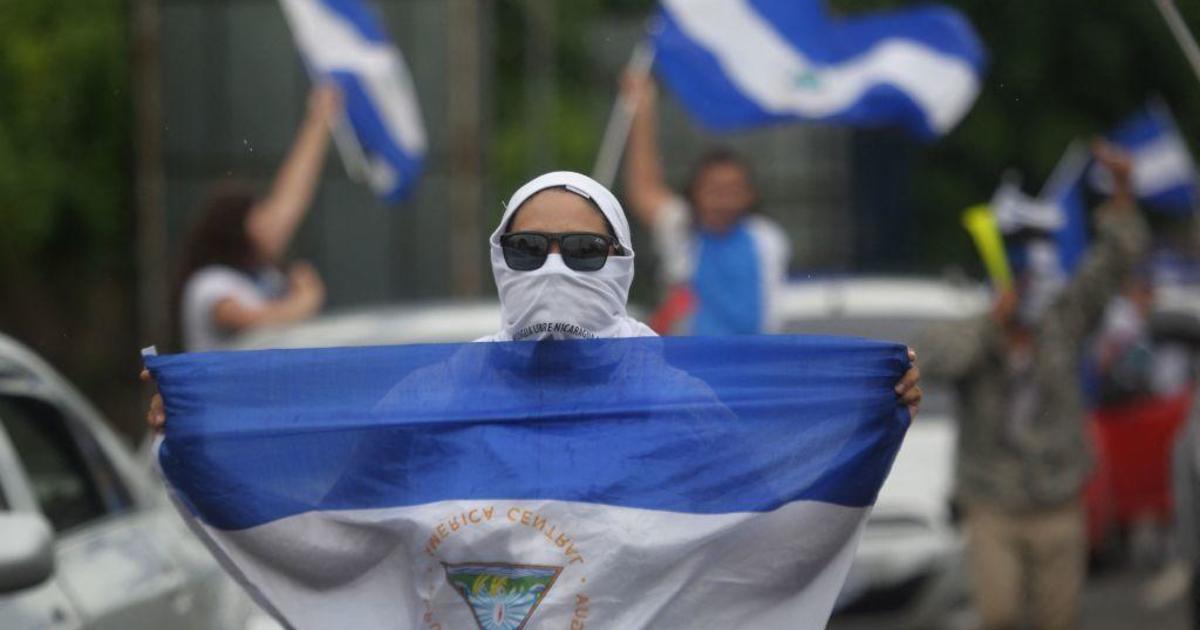 US facilitates leave of 222 Nicaraguan political prisoners, together with no less than 1 American 11