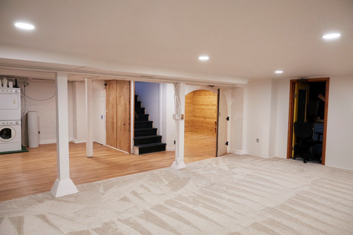 Brief: Burnaby basement suites should be the homeowners choice 3