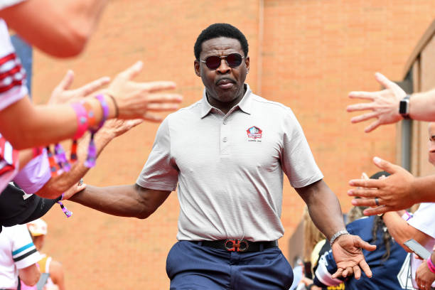 Michael Irvin Got rid of From NFL Community’s Tremendous Bowl Protection Nearest Girl’s Grievance 19