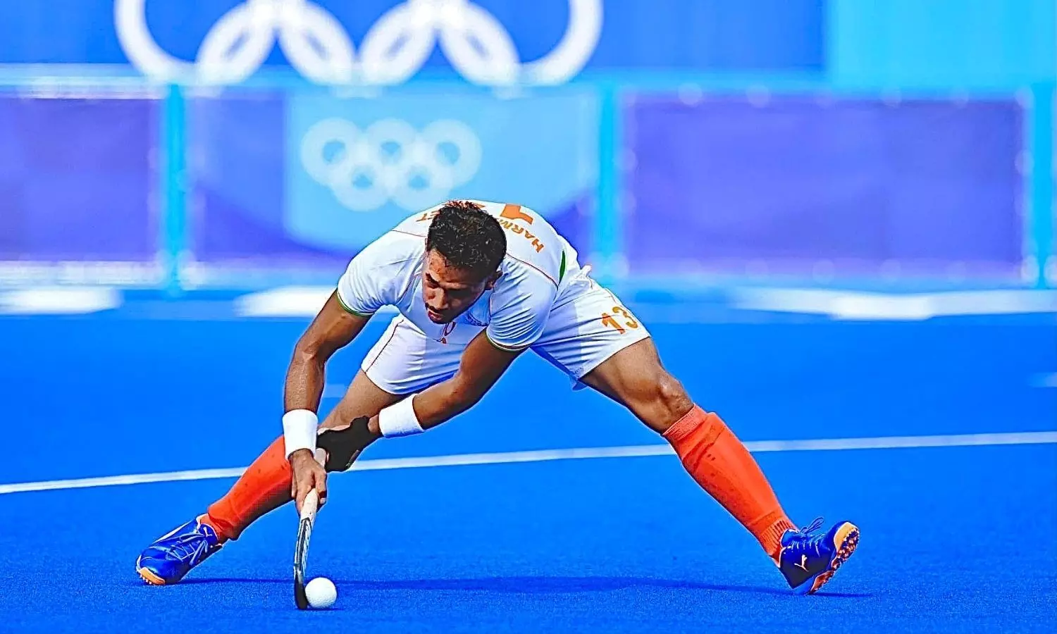 FIH publicizes continental quotas for Paris 2024 Olympics 1