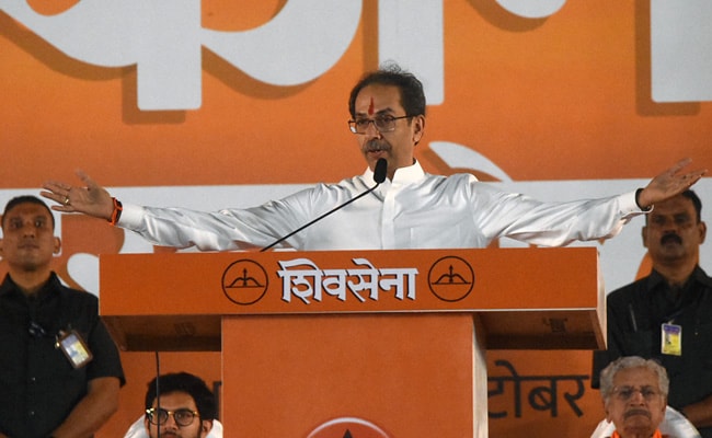 The Dangers of the Election Commission’s Sena Order 3