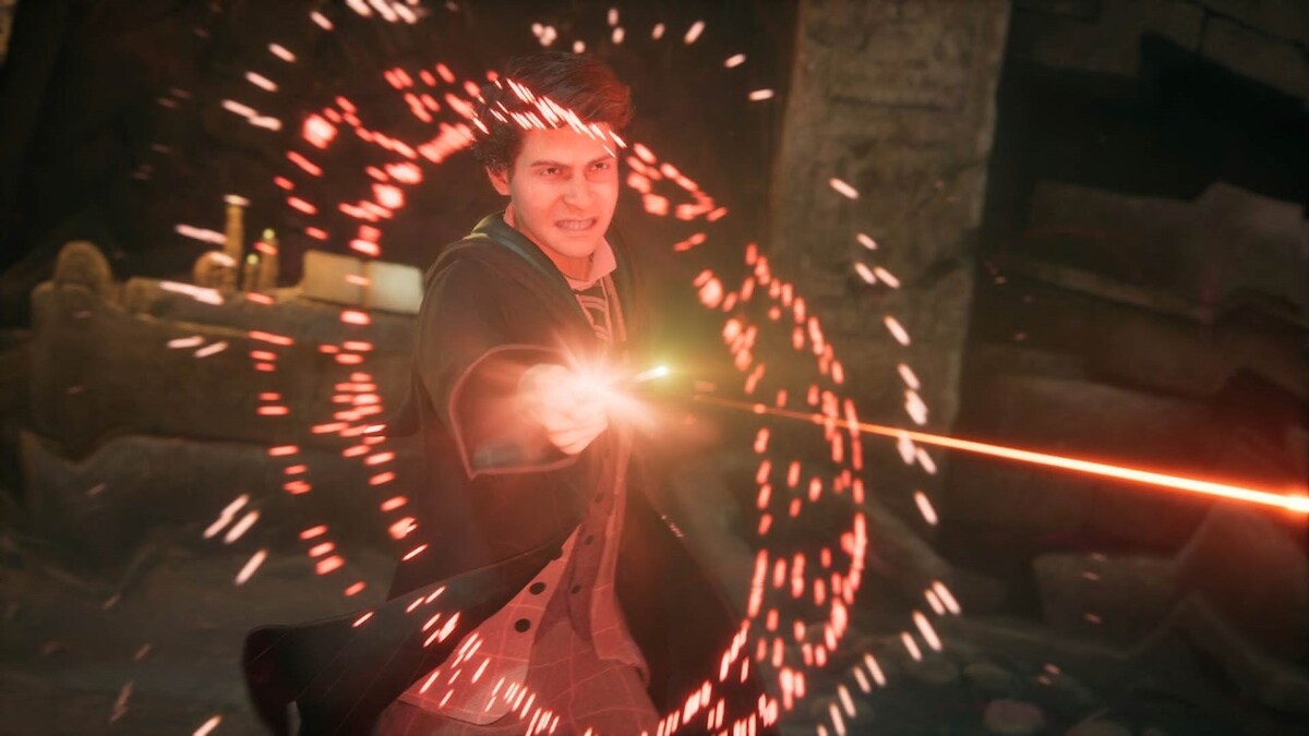 Hogwarts Legacy units largest unmarried participant file on Twitch with 1.28 million audience 13