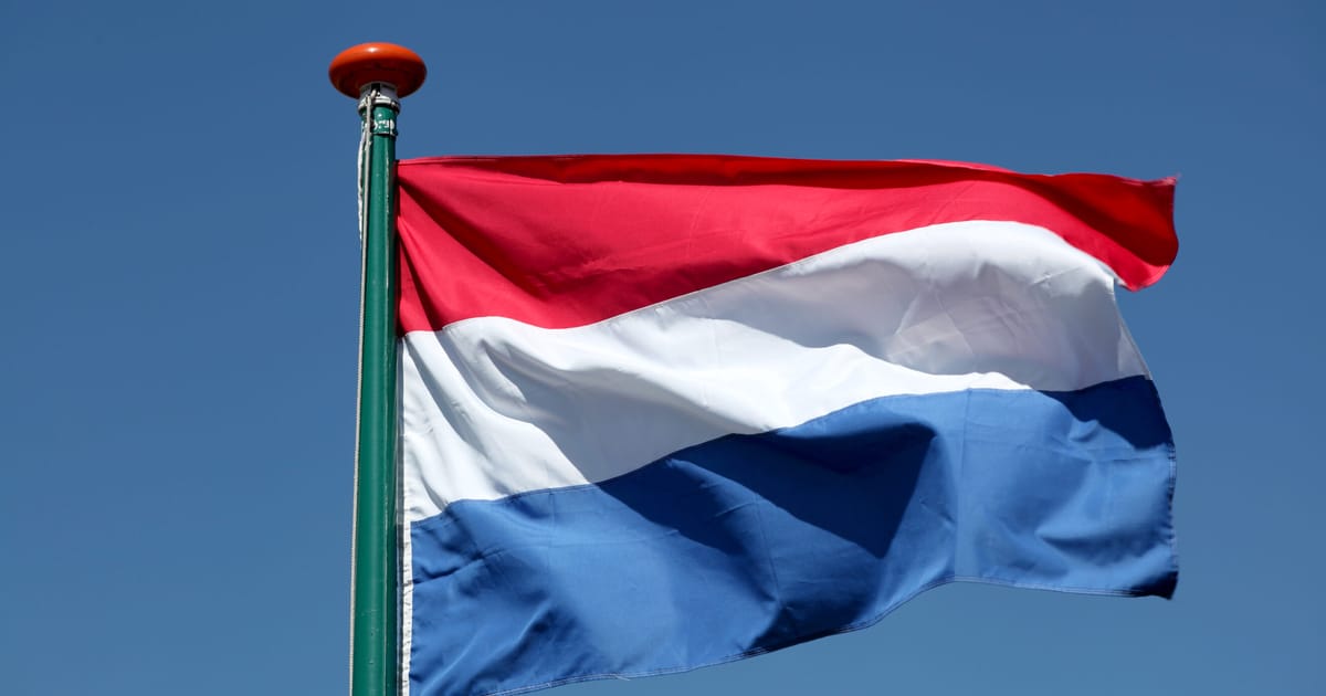 The Netherlands orders the expulsion of Russian diplomats – POLITICO 3