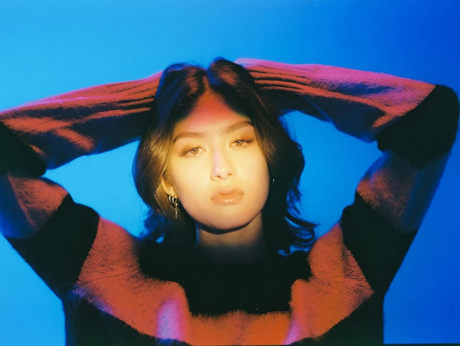 Jade LeMac releases debut EP “Constellations” 15