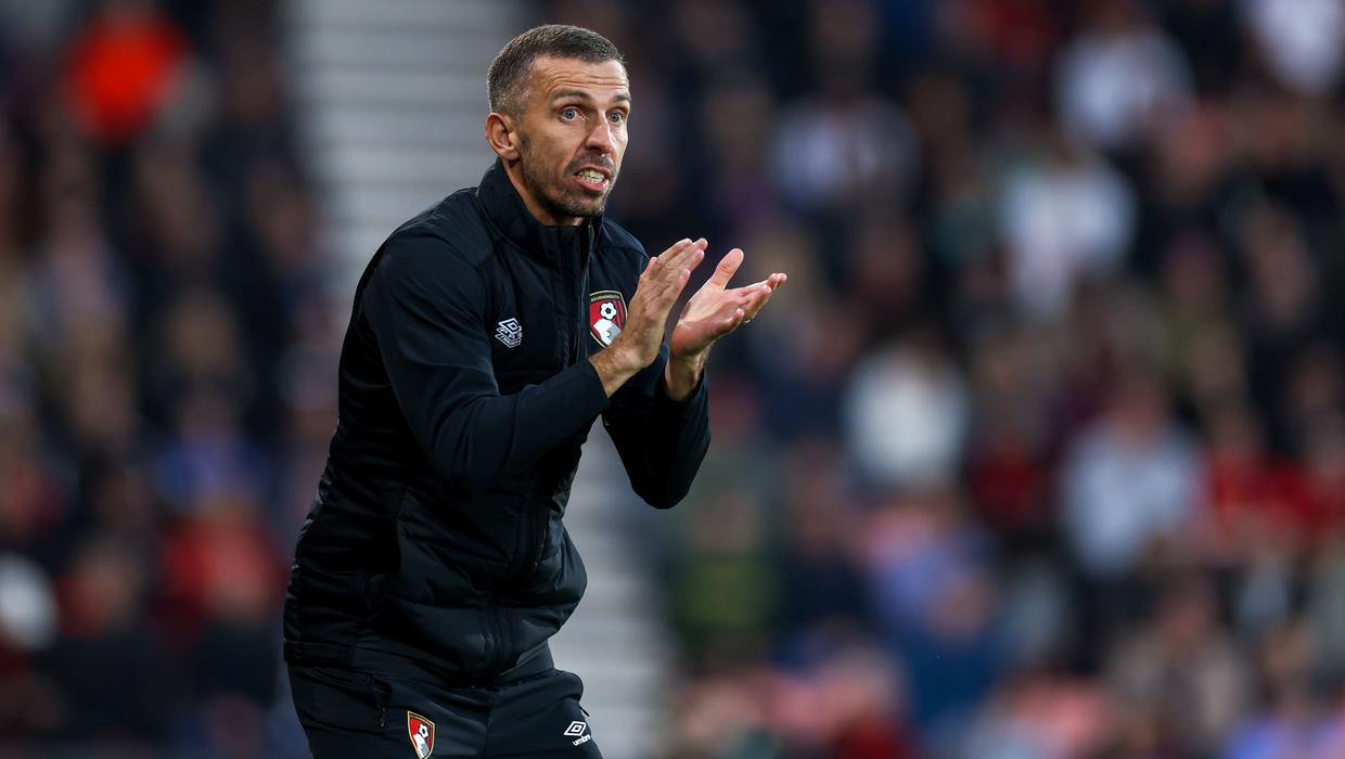 No day off for Bournemouth as Gary O’Neil gets tough despite Wolves win 3