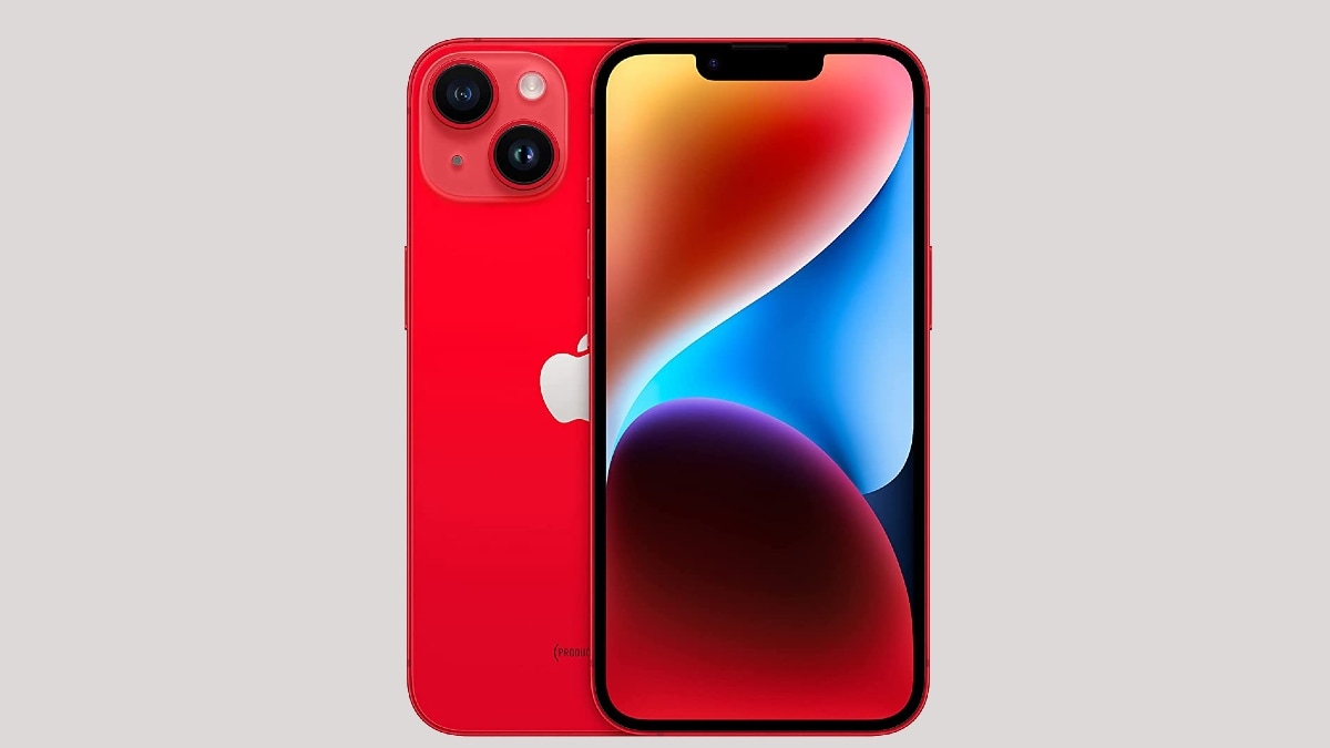 iPhone 14, iPhone 14 Plus Arise to Rs. 43,000 off; To be had on restricted past deal 15