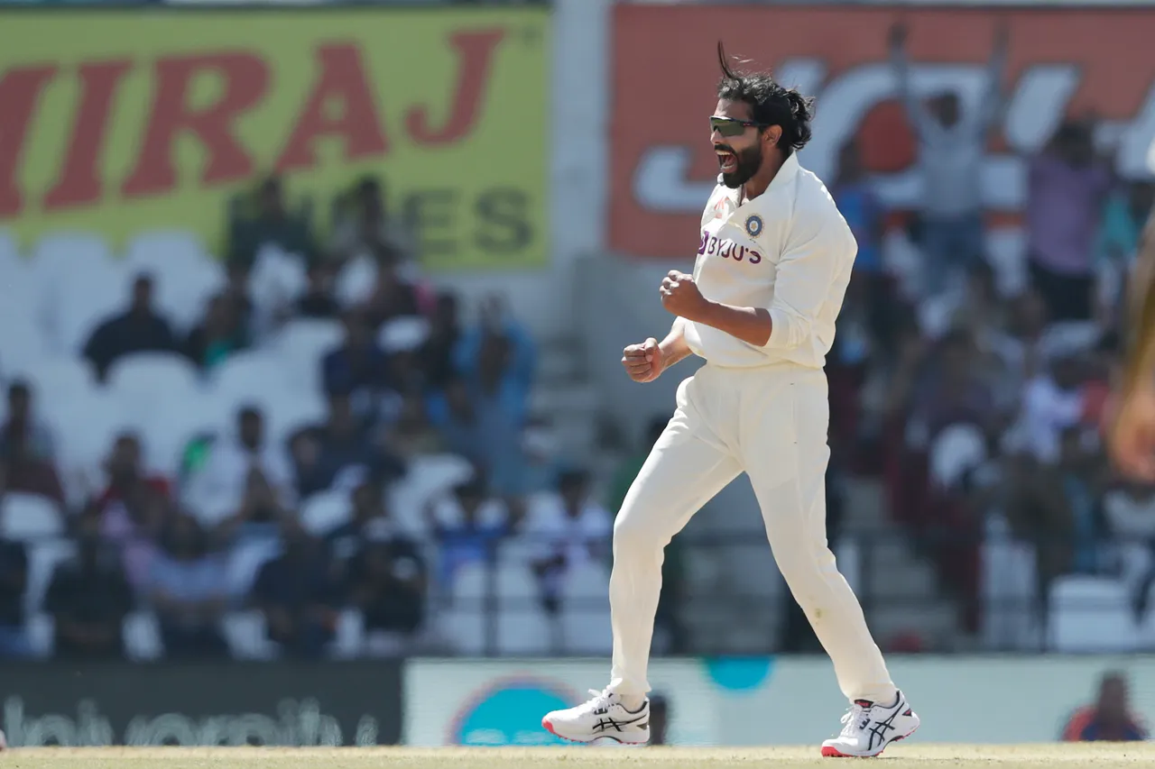 Ravindra Jadeja carried out painkiller cream on finger, Indian group control confirms 19