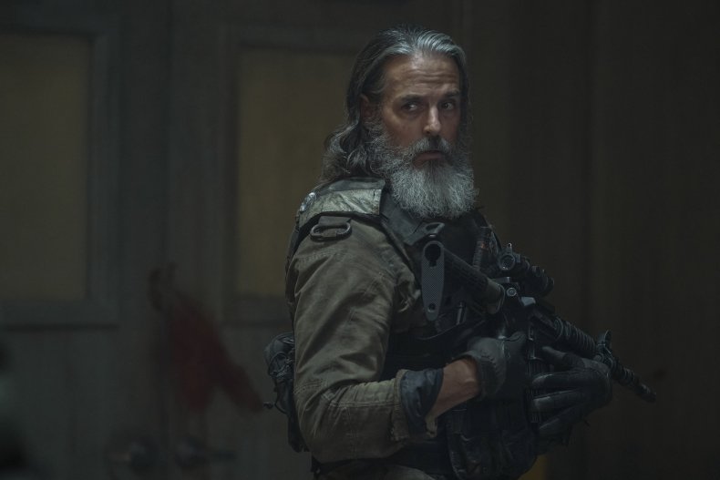 ‘The Last of Us’ Episode 5 Easter Egg Recreation You Would possibly Have Ignored 13