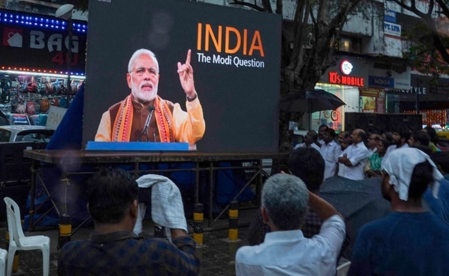 Very best Court docket rejects complete BBC forbid declare, says petition ‘ill-conceived’ 15