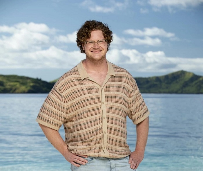 Moose Jaw’s Kane Fritzler Lands in Season 44 of Survivor – DiscoverMooseJaw.com 19