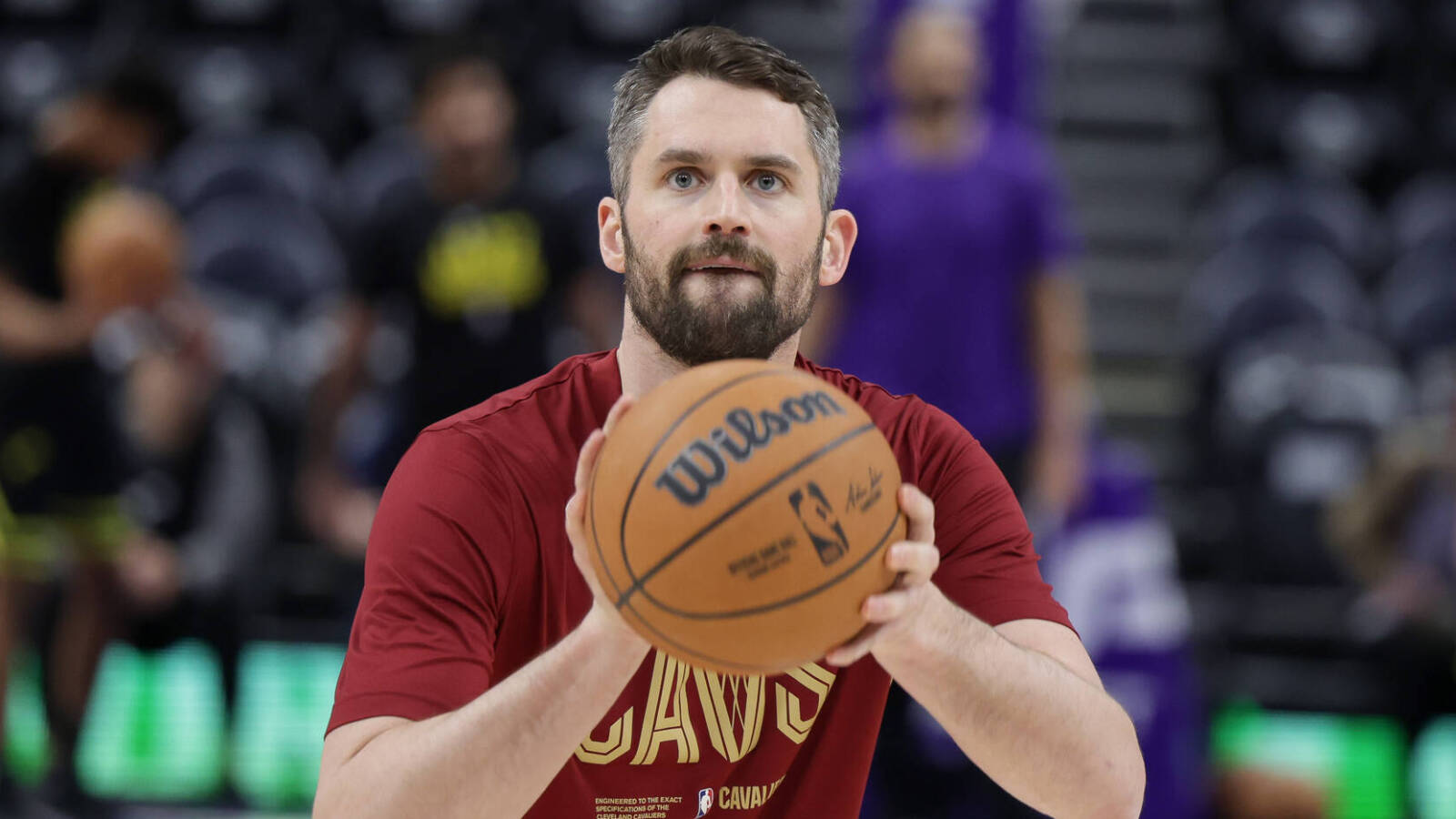 Kevin Love plans to sign with Heat 13