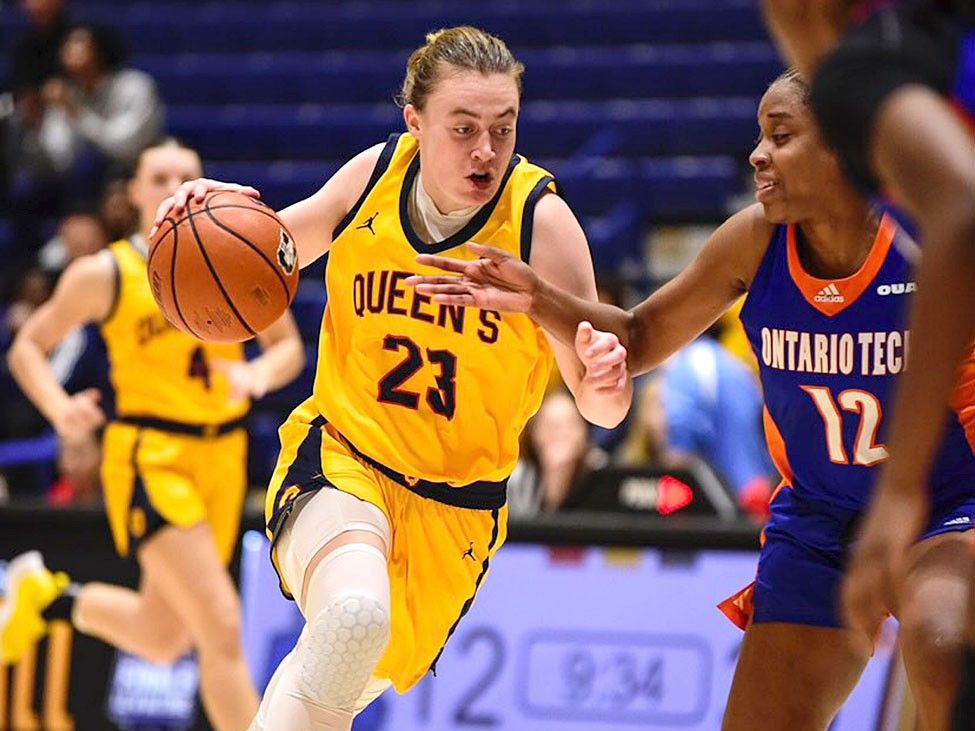 Bridget Mulholland: “A special player, a special person” 3