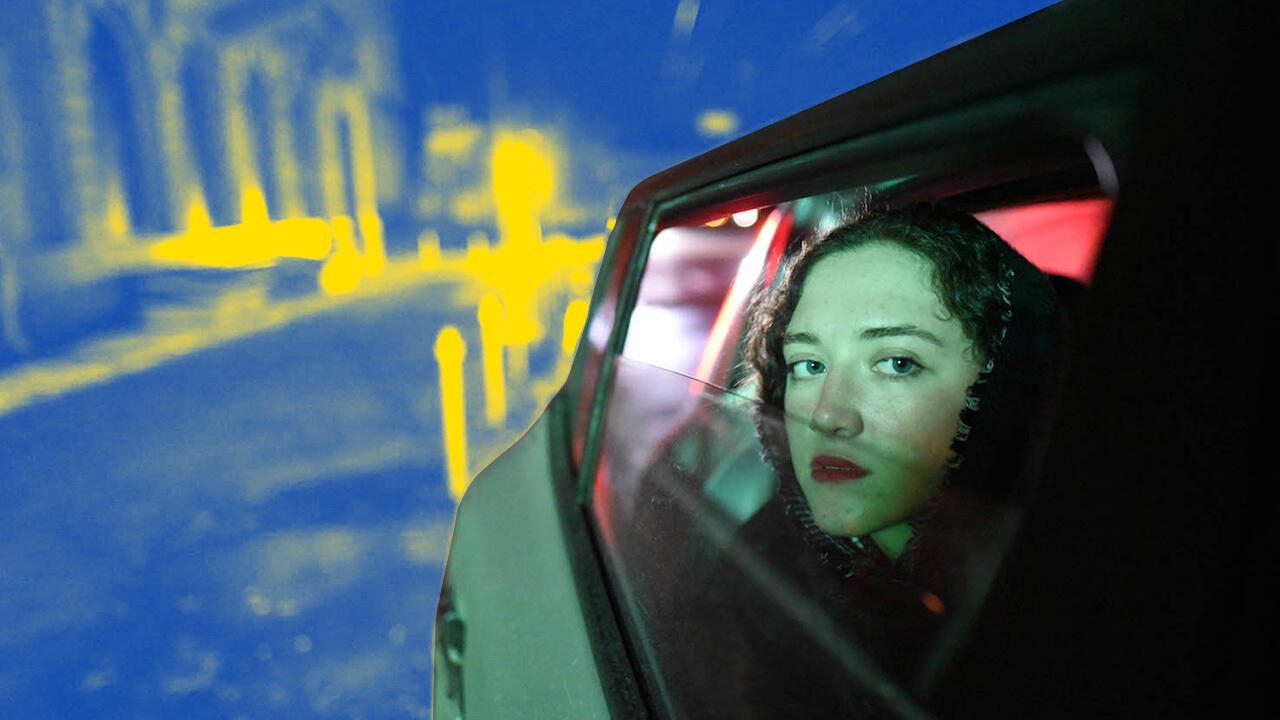 in Kharkiv, a life punctuated by the deadly lottery of the bombings 21