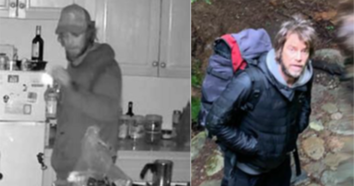 "Man Linked to String of Cabin Break-Ins on Cypress Mountain Identified by West Vancouver Police" 21