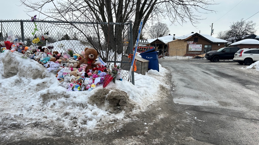 Laval daycare bus crash: households mourn kid sufferers 3