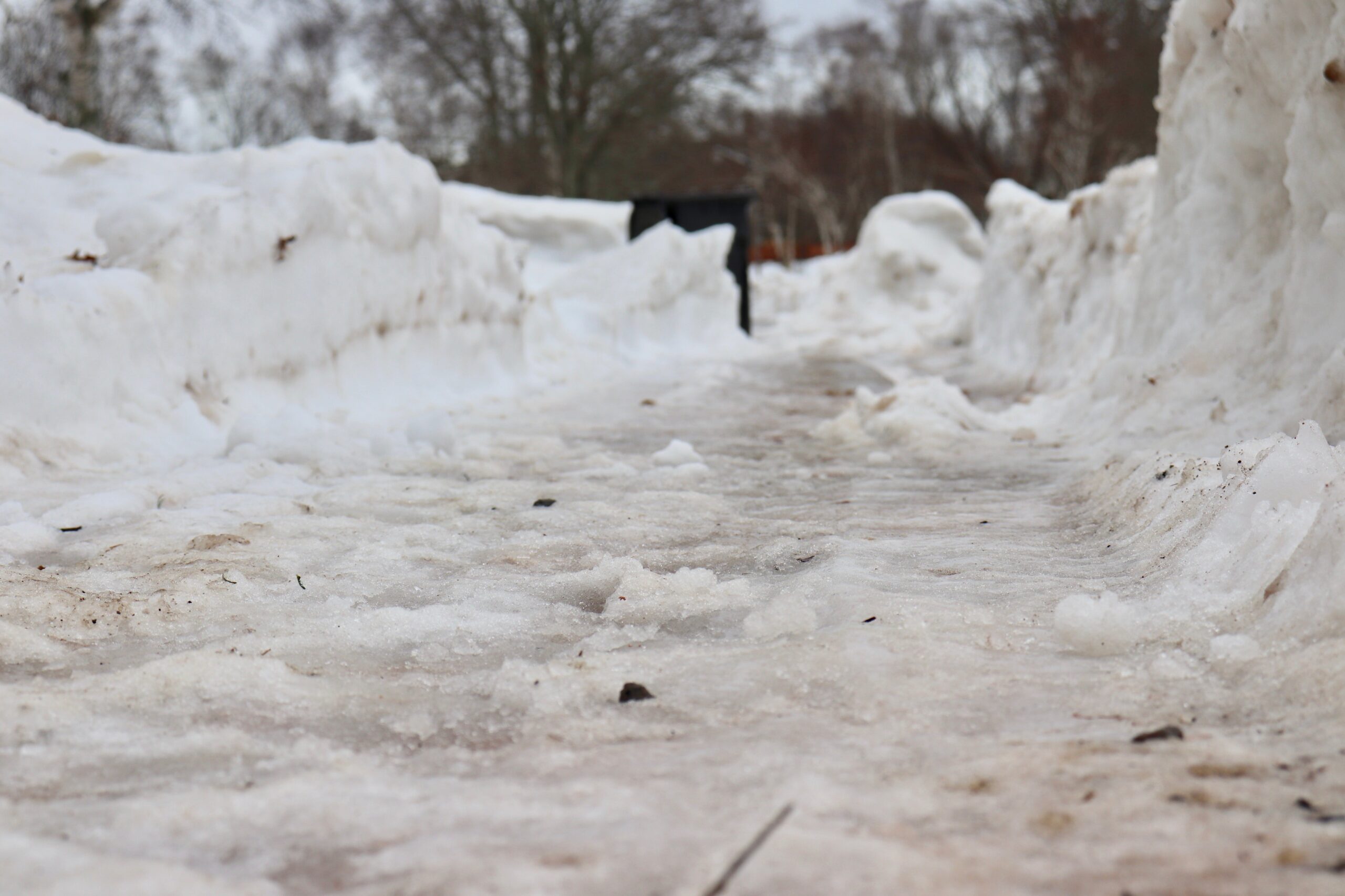 LETTERS: Charlottetown Motorbike Lanes and Alternative PEI Lawsuits | SaltWire 19